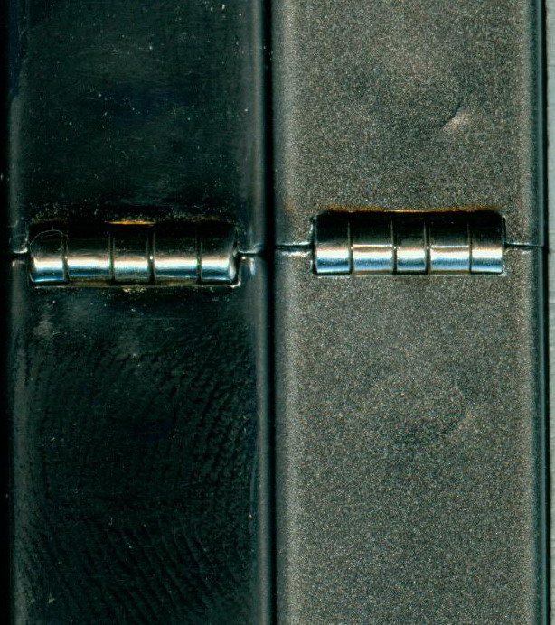 How To Fix A Zippo Lighter Hinge